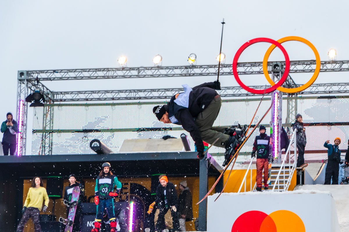 Дабл Трипл Snow Fest Дабл Трипл Snow Fest