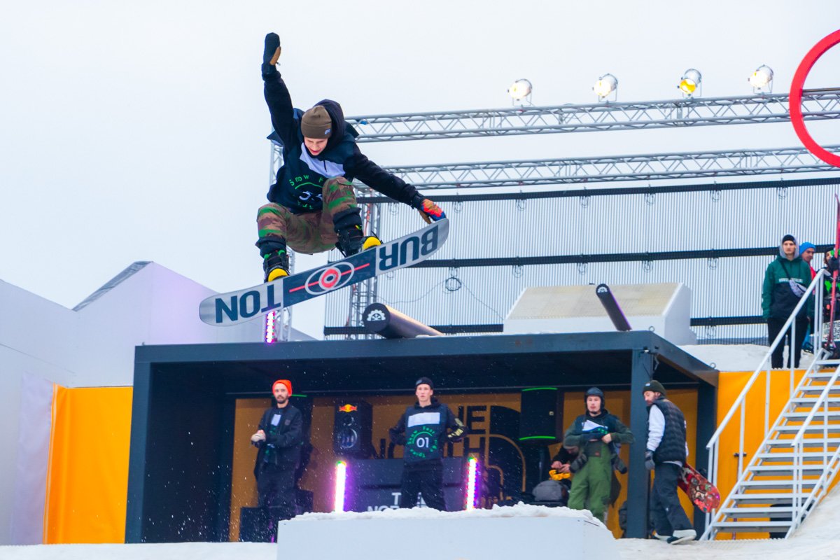 Участники соревнуются сразу в трех категориях Участники соревнуются сразу в трех категориях