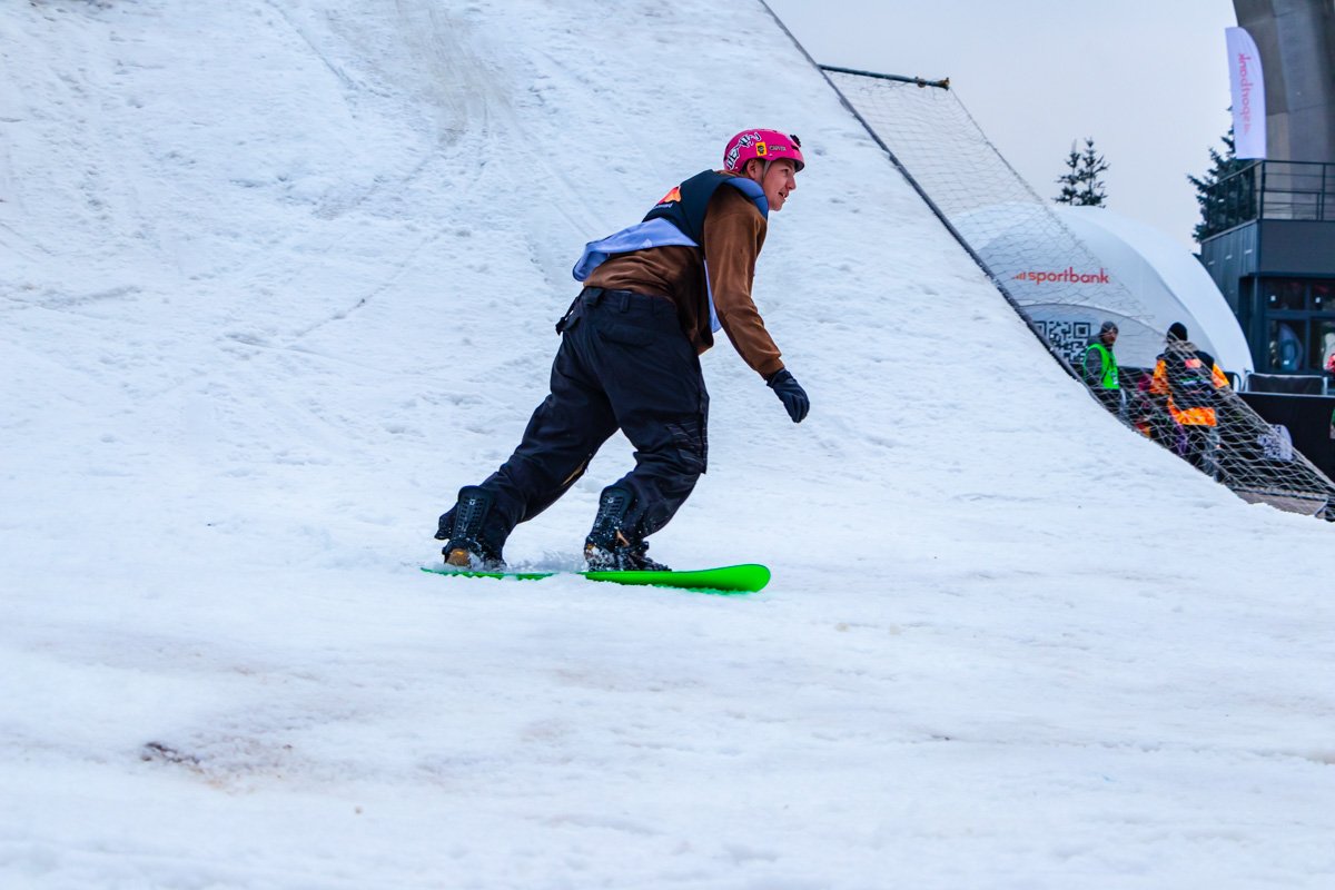 Организаторы фестиваля - don’t Take Fake и «Типичный Киев» Организаторы фестиваля - don’t Take Fake и «Типичный Киев»