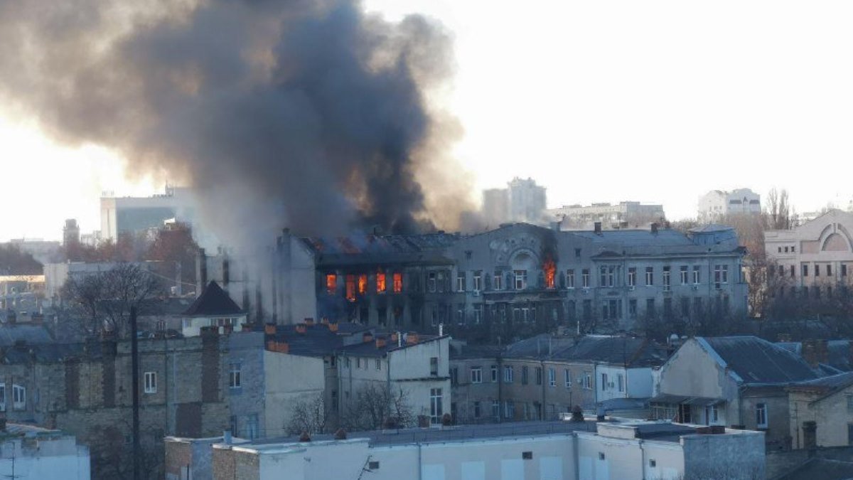 Причиной пожара стал нагревательный прибор Причиной пожара стал нагревательный прибор