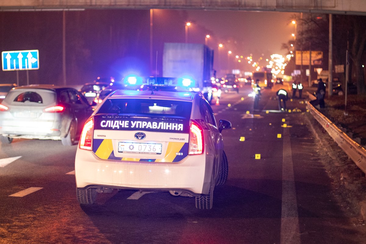 Детали случившегося будут выяснять правоохранители Детали случившегося будут выяснять правоохранители