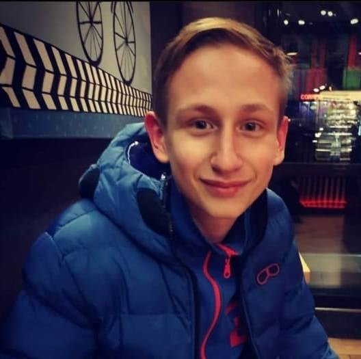 Под Киевом ищут 14-летнего Степанова Андриана