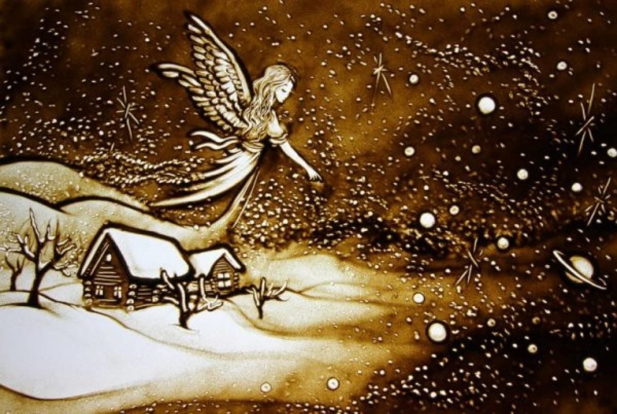 Ночь перед Рождеством