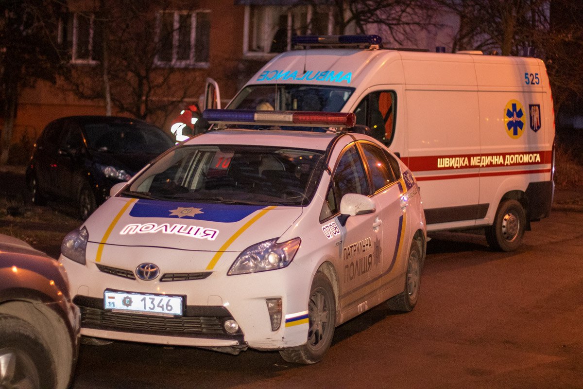 Подробности случившегося устанавливаются