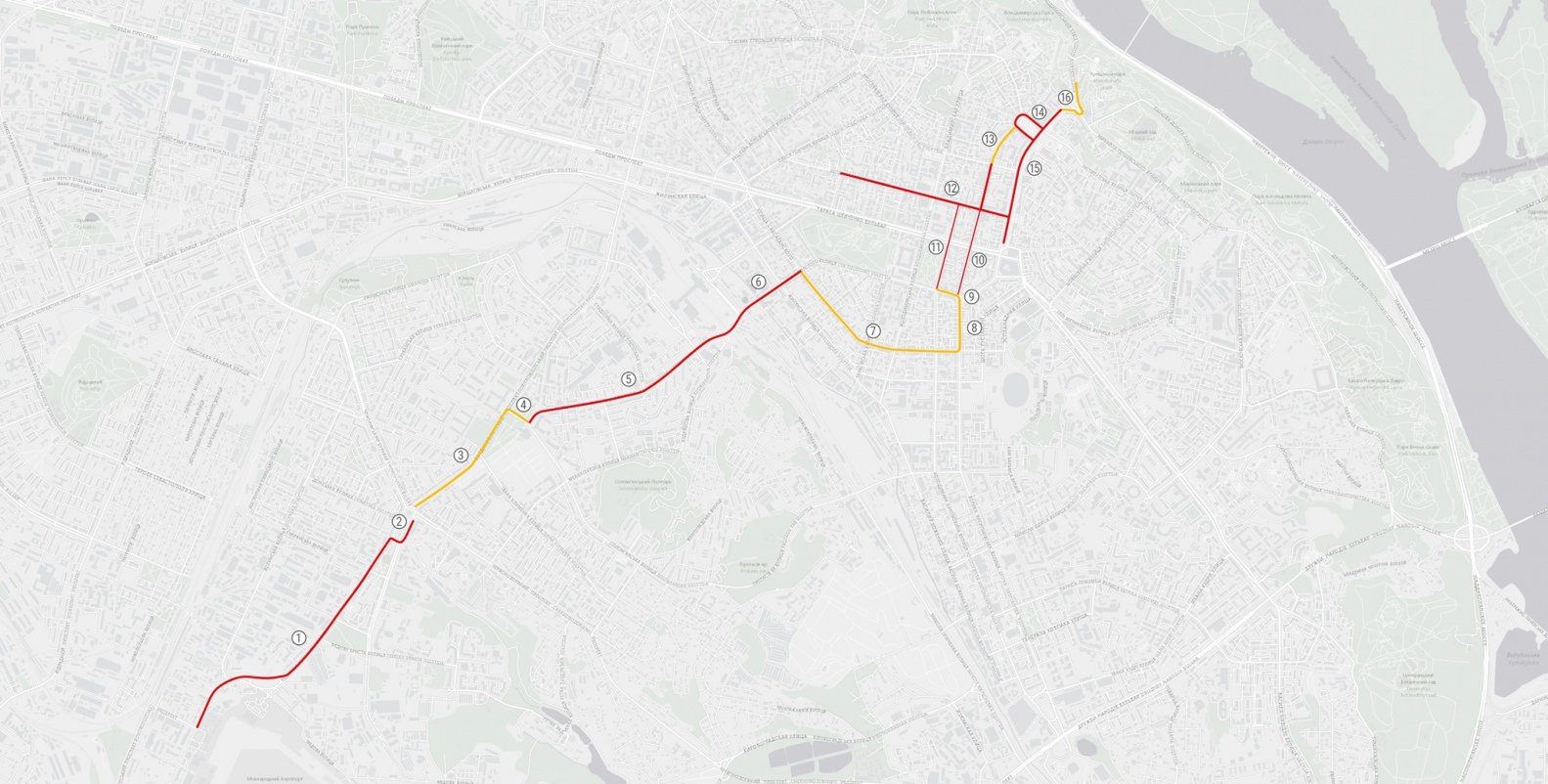 Власти столицы планируют увеличить долю поездок на велосипеде в 20 раз Власти столицы планируют увеличить долю поездок на велосипеде в 20 раз