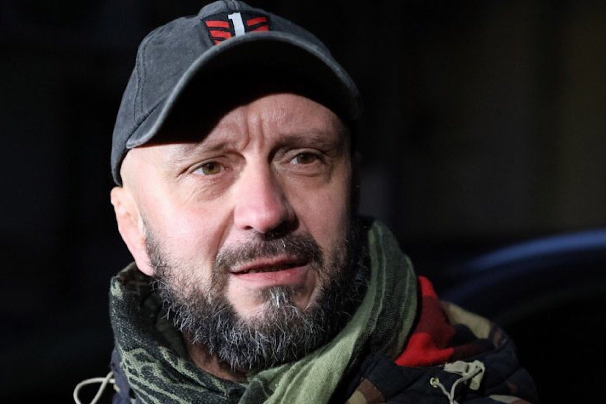 Апелляцию защиты Антоненко на решение Печерского районного суда не удовлетворили