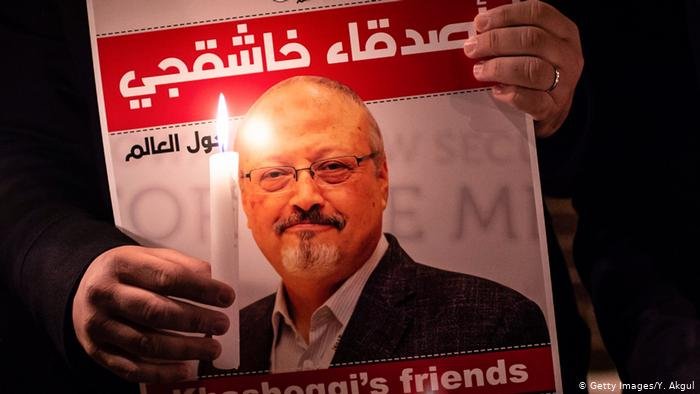 За убийство журналиста Джамаля Хашогги засудили 11 человек