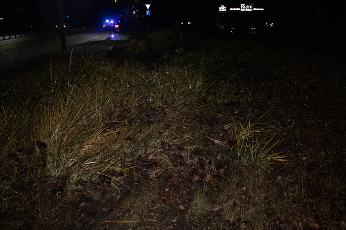 Что стало причиной вылета - неизвестно