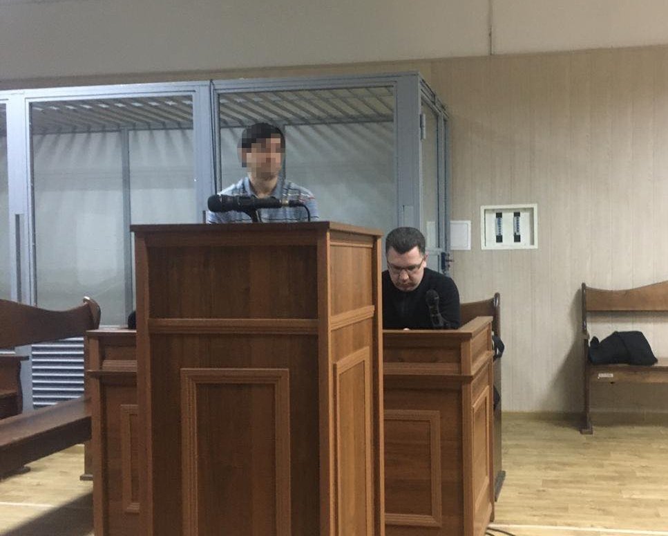 Взрыв гранаты в "Волге", в котором пострадали дети: суд вынес приговор владельцу авто 1