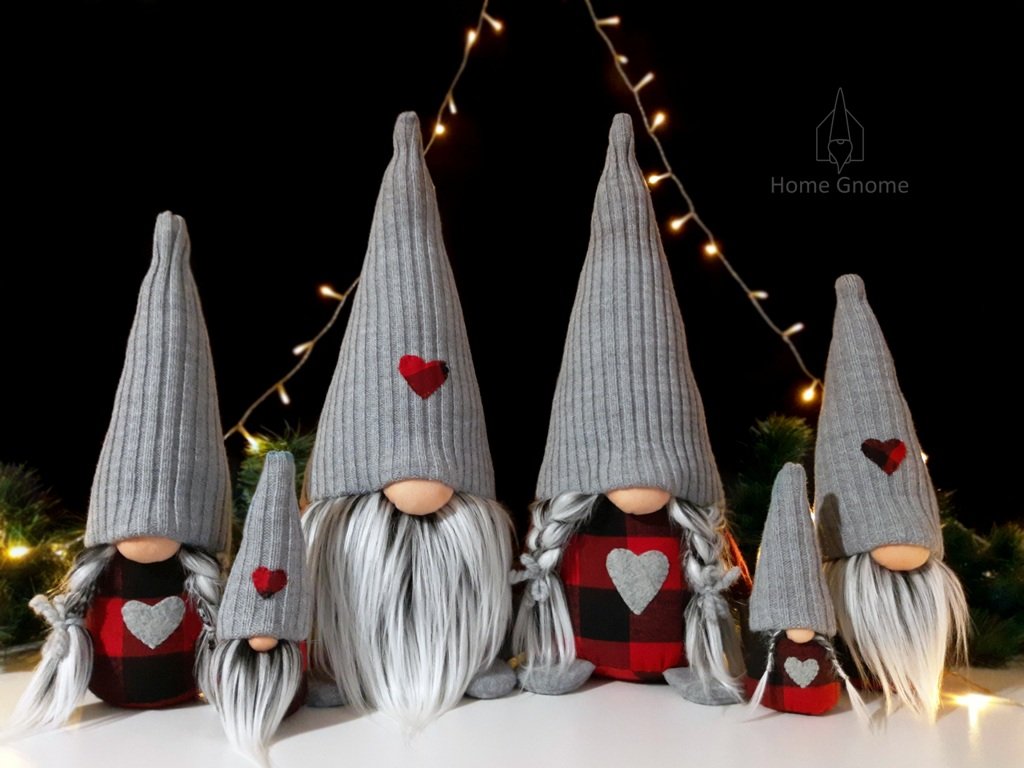 Гномы Home Gnome, 200-600 гривен Гномы Home Gnome, 200-600 гривен