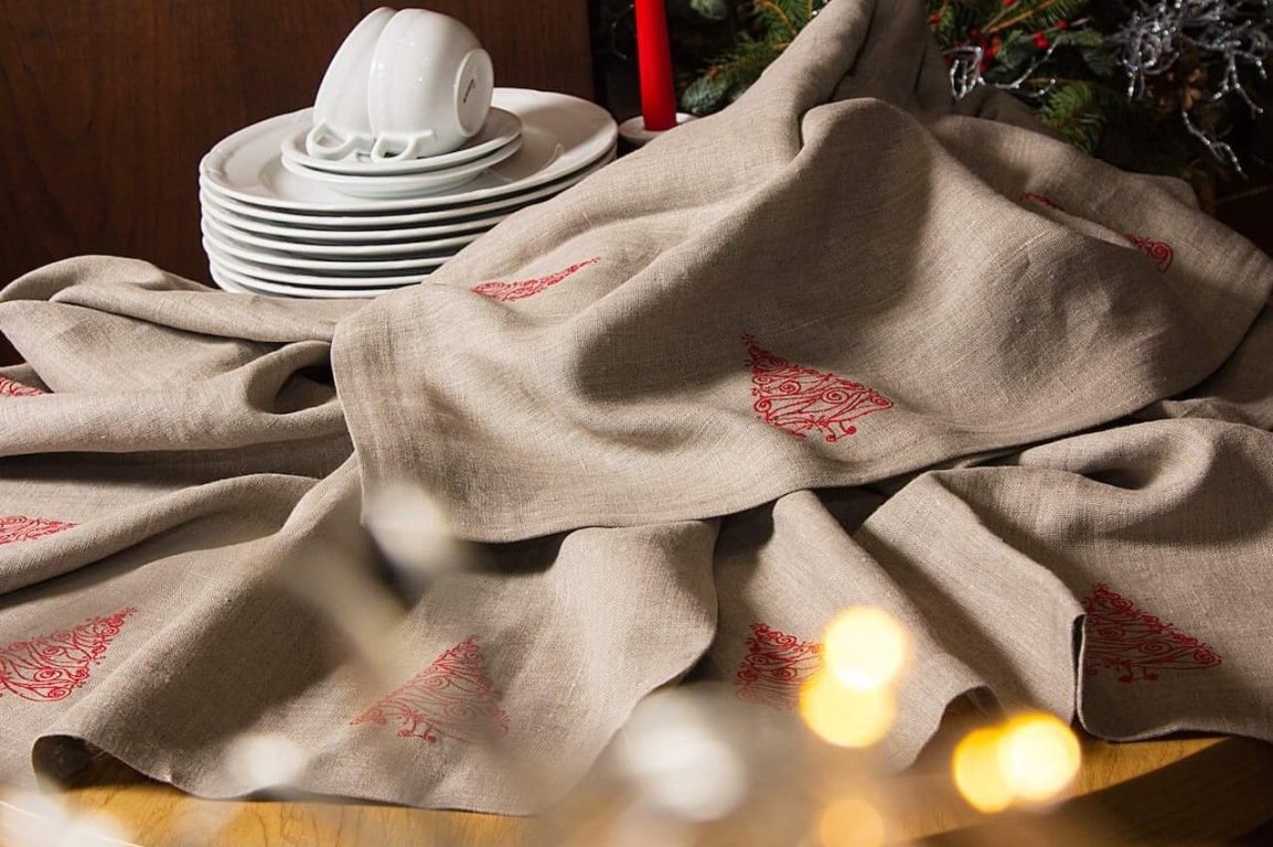 Скатерть Moonlinen,1950 гривен Скатерть Moonlinen,1950 гривен