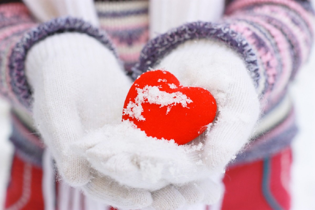 Дарить подарки всегда очень приятно! Дарить подарки всегда очень приятно!