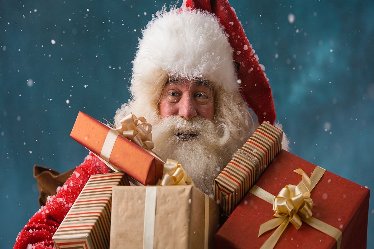 Почему бы не подзаработать в новогоднюю ночь Почему бы не подзаработать в новогоднюю ночь