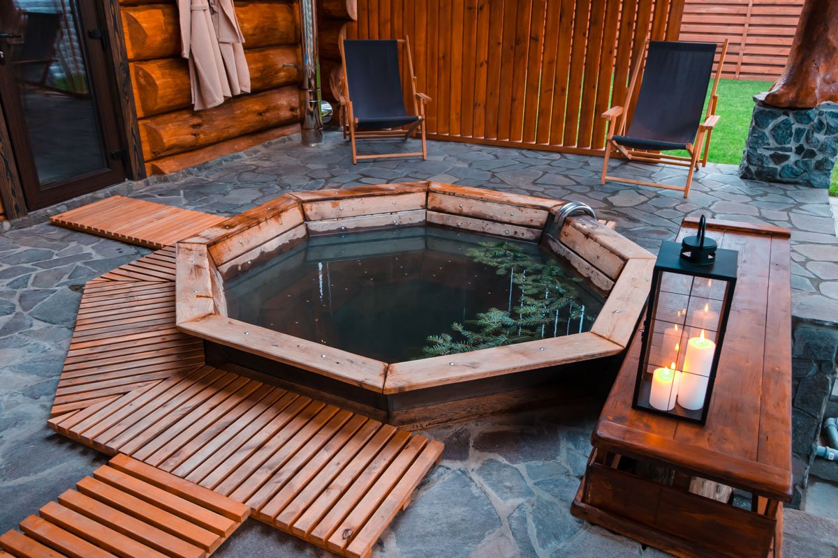 Если вы устали от городской суеты, "Столичный" - это идеальное место, где вы можете забыть обо всем и по-настоящему отдохнуть