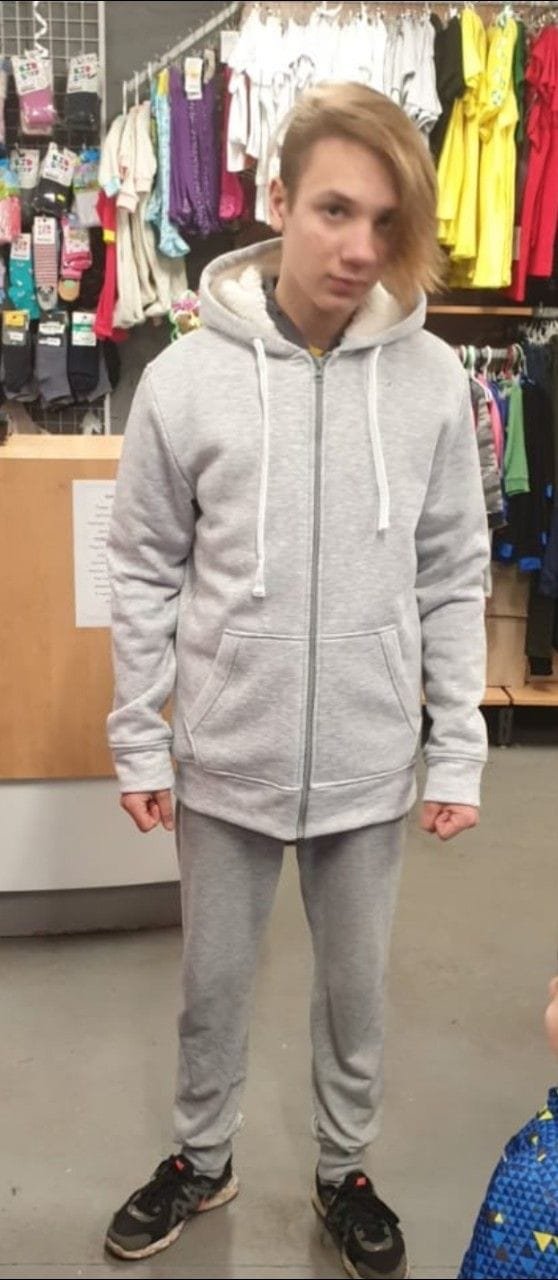 В Киеве ищут Зайцева Александра