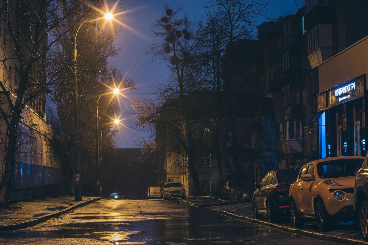 Улица возникла в 1920-х годах Улица возникла в 1920-х годах