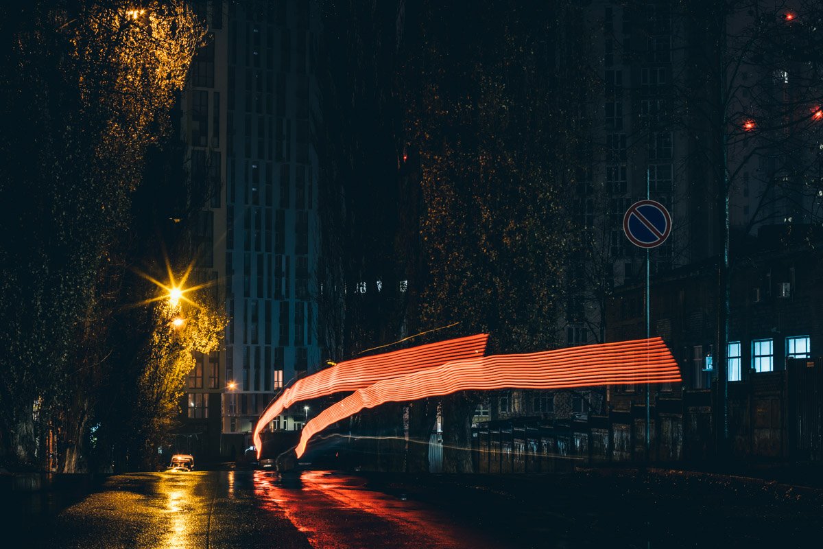 Если искать, то красоту можно найти в самых необычных местах Если искать, то красоту можно найти в самых необычных местах