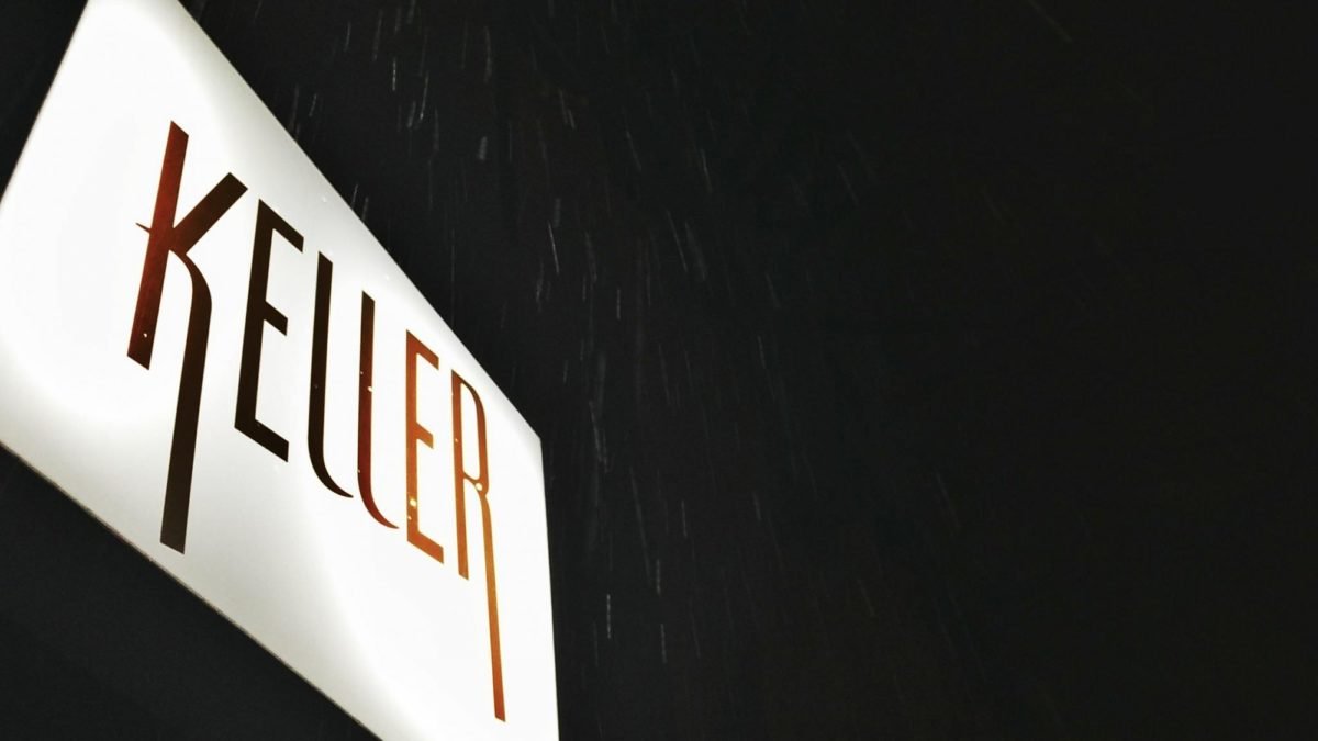 Keller Bar вновь откроется спустя почти два года