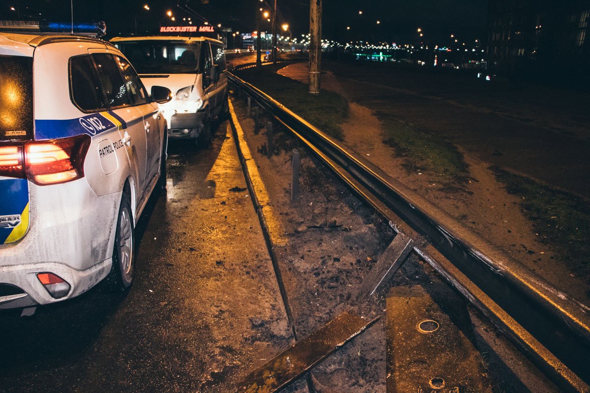 К счастью, обошлось без пострадавших К счастью, обошлось без пострадавших