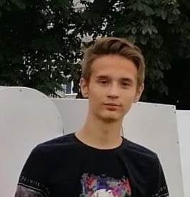 В Вышгороде пропал Вдовиченко Владислав