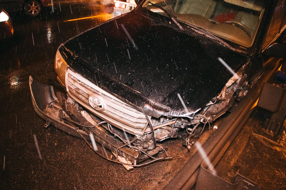 Правоохранители отказались комментировать случившееся Правоохранители отказались комментировать случившееся