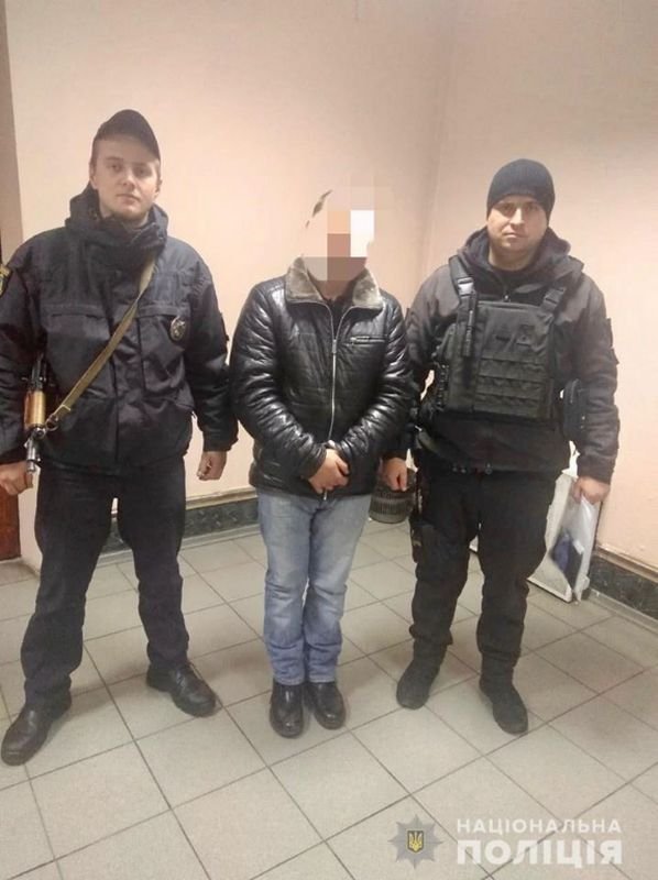 44-летний мужчина в пьяном угаре избил до смерти своего сына 