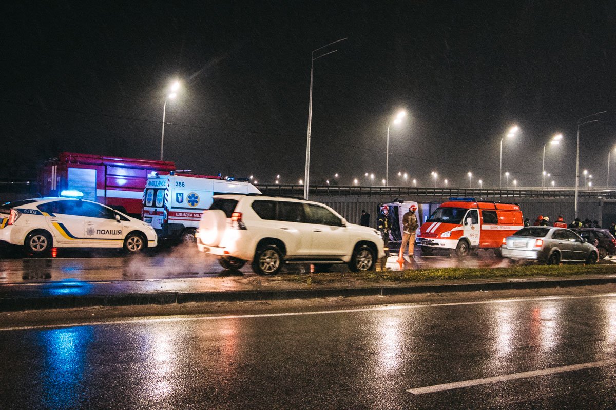 К сожалению, владелец Mazda погиб