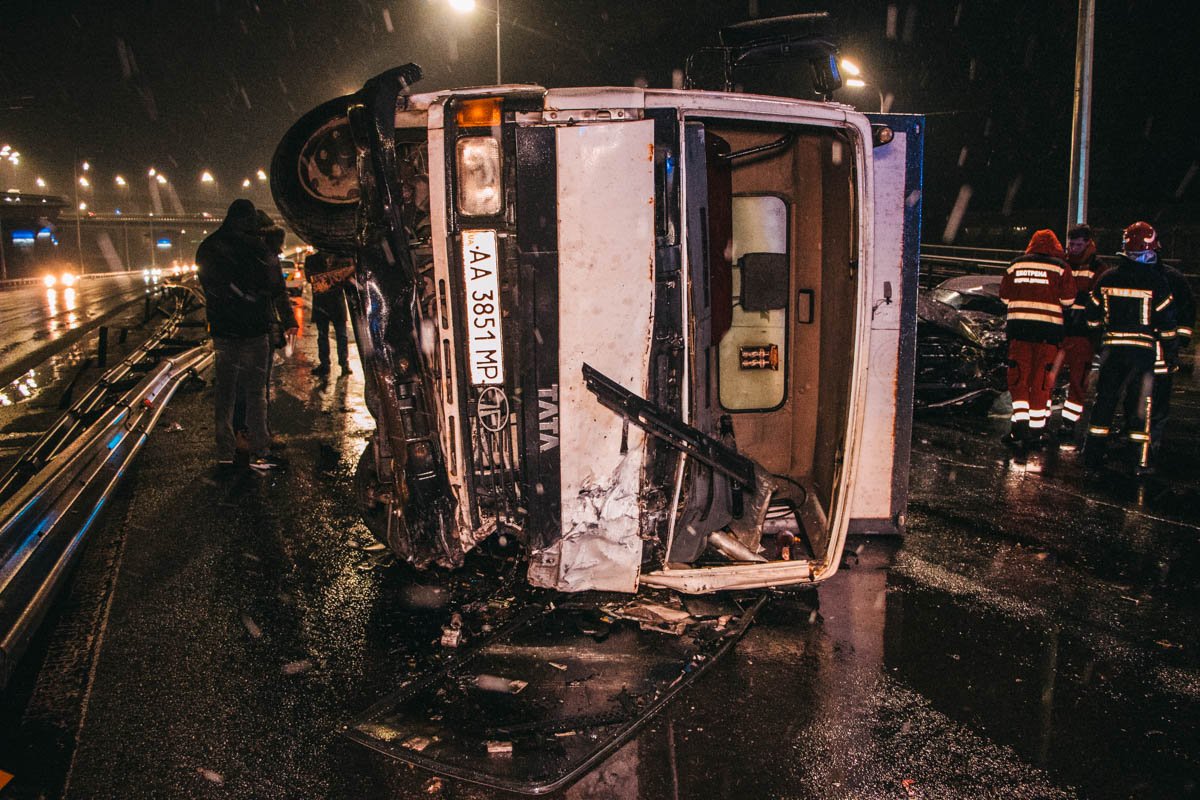 Детали случившегося устанавливаются