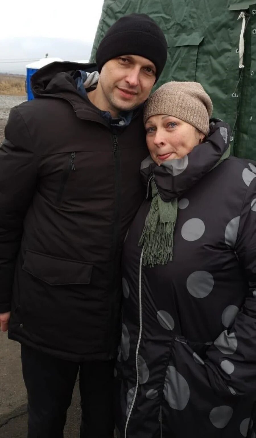 Иван Катышев пробыл в плену три года Иван Катышев пробыл в плену три года