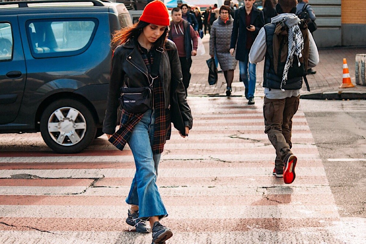 Аномально теплый декабрь в Киеве Аномально теплый декабрь в Киеве