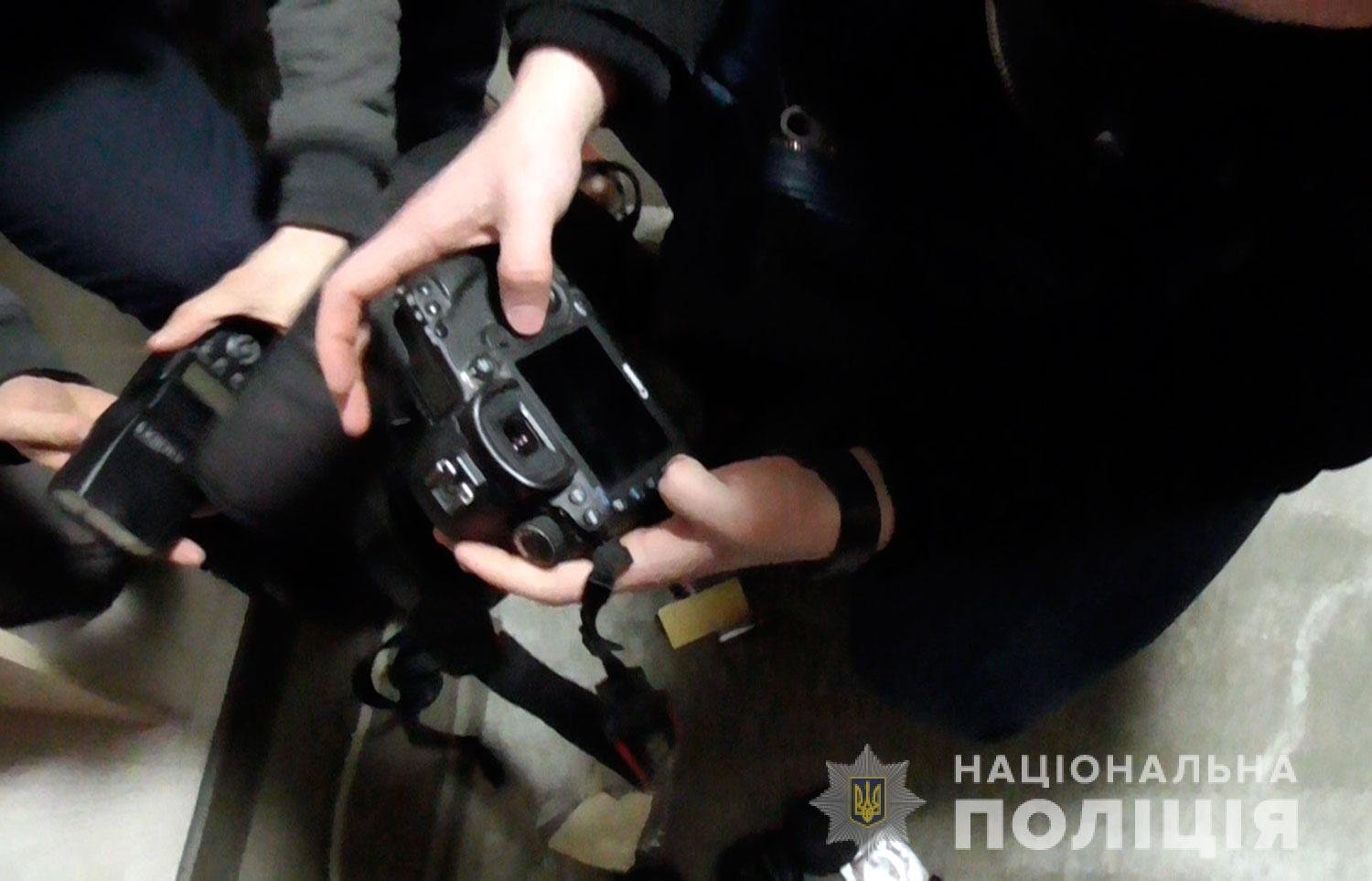 Злоумышленникам грозит до 15 лет лишения свободы Злоумышленникам грозит до 15 лет лишения свободы