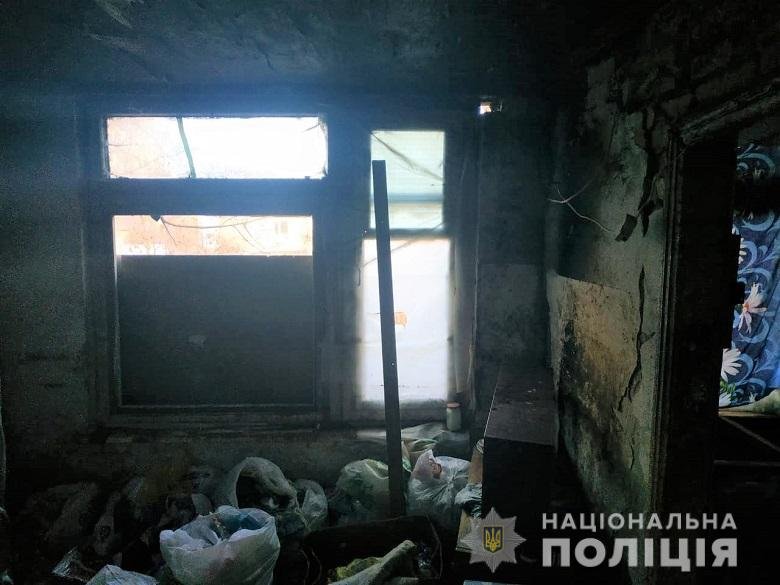 Люди жили без отопления, электричества и водоснабжения Люди жили без отопления, электричества и водоснабжения