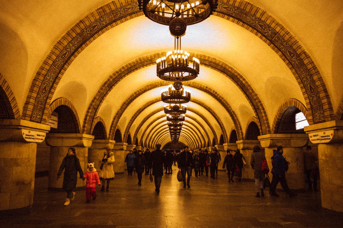 Симметрия завораживает