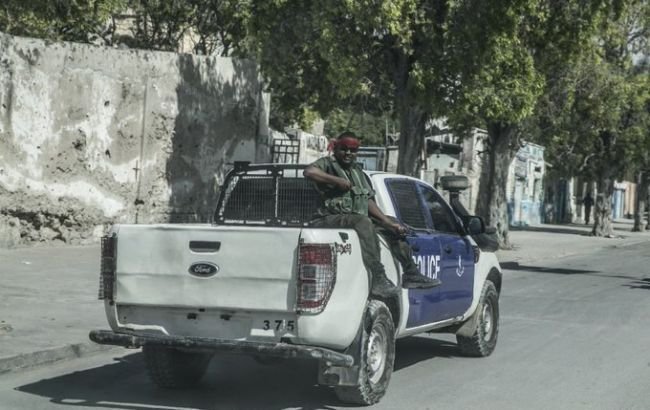 В Конго исламисты напали на деревню: 18 человек погибли