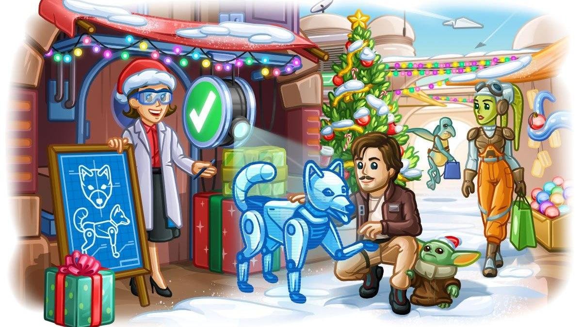 Вышло большое обновление Telegram Вышло большое обновление Telegram