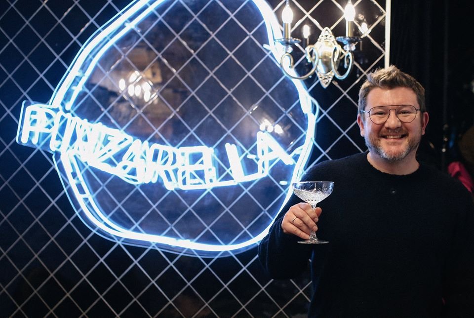 ТОП новых заведений Киева: крымскотатарская кухня, ресторан с театром внутри и первая пиццерия Борисова 9