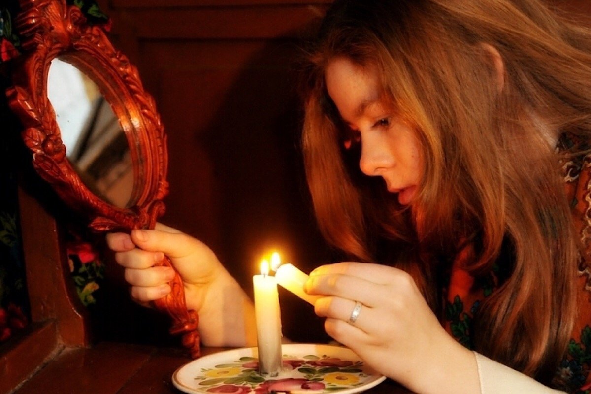 Гадания на Рождество 2020: как узнать свое будущее 1