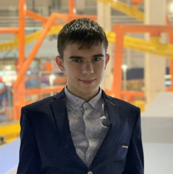 В Соломенском районе Киева разыскивается Сандуляк Илья В Соломенском районе Киева разыскивается Сандуляк Илья