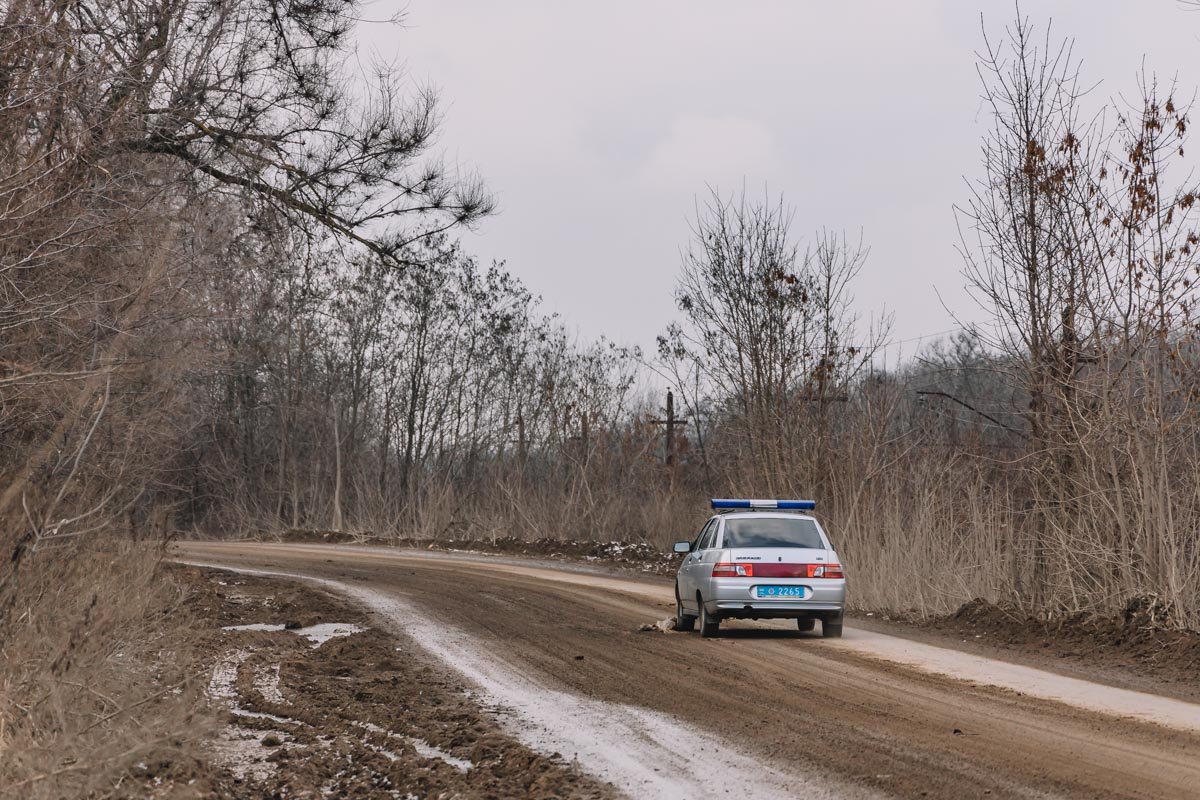 В Днепре на свалке в пакете нашли мертвого новорожденного ребенка В Днепре на свалке в пакете нашли мертвого новорожденного ребенка