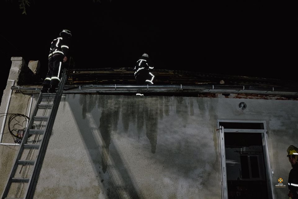 В сельском клубе прогремел взрыв В сельском клубе прогремел взрыв