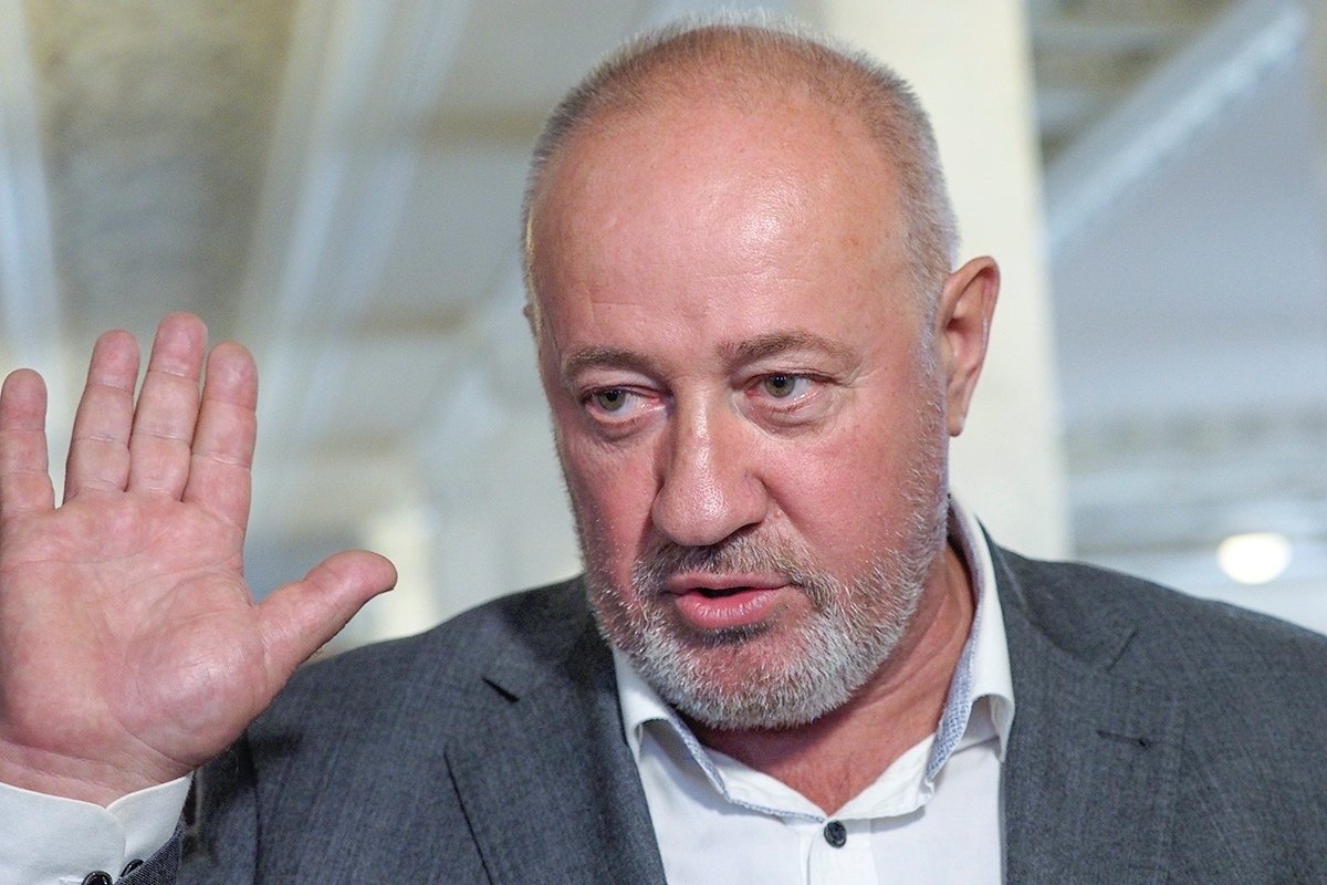 Виктор Чумак - новый заместитель Генпрокурора Виктор Чумак - новый заместитель Генпрокурора