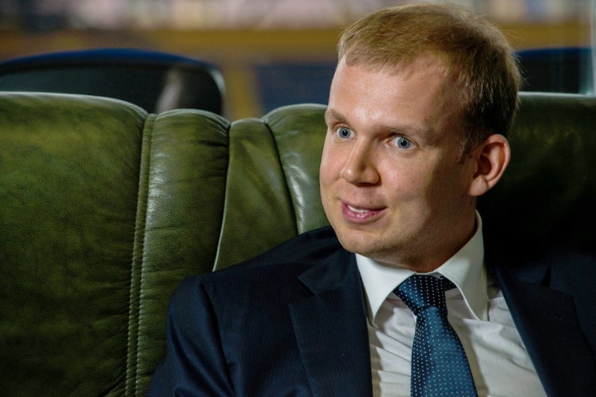 Конфискованное имущество Курченко вернули государству Конфискованное имущество Курченко вернули государству