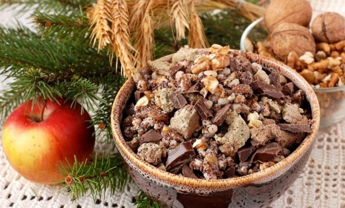 Для сладкоежек