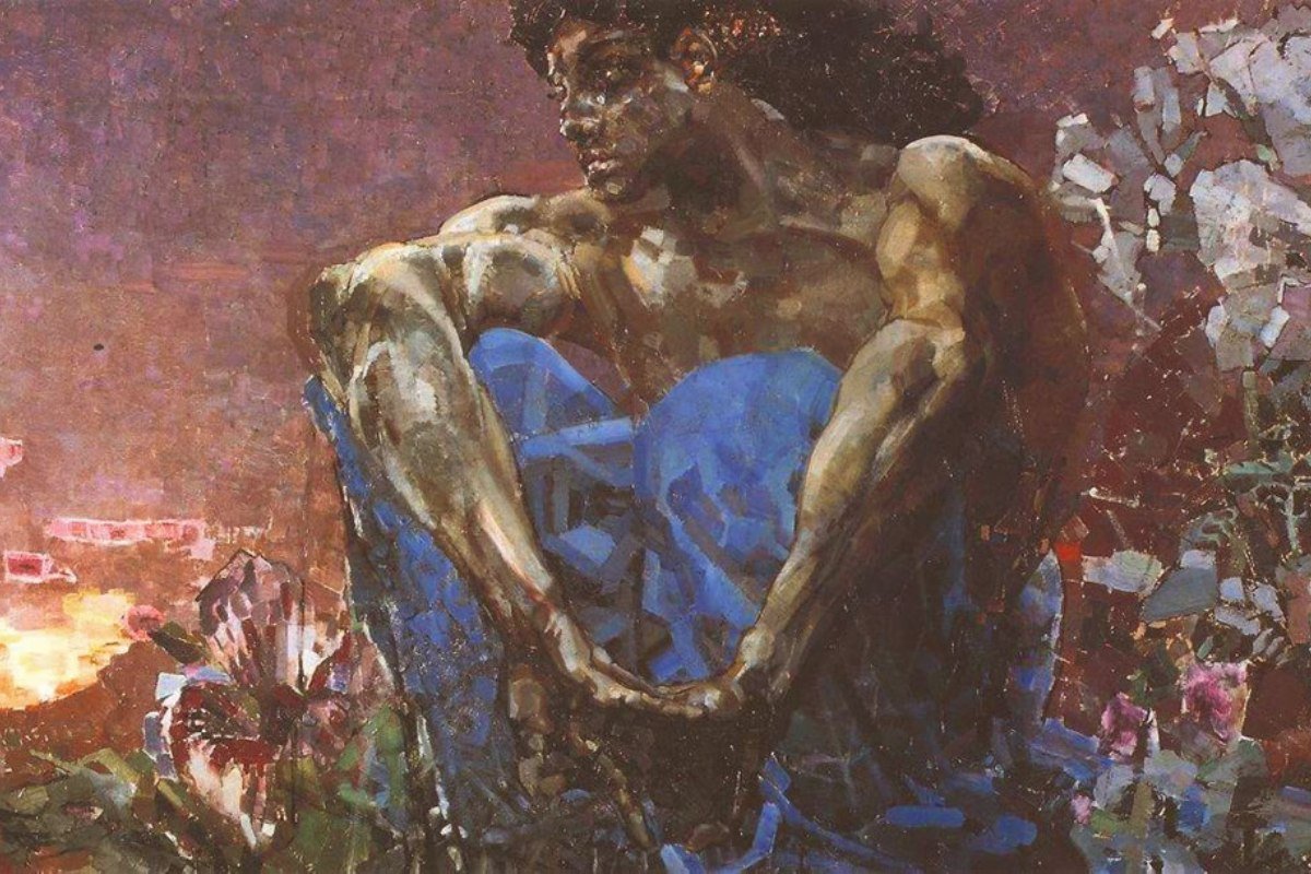 Для любителей искусства 