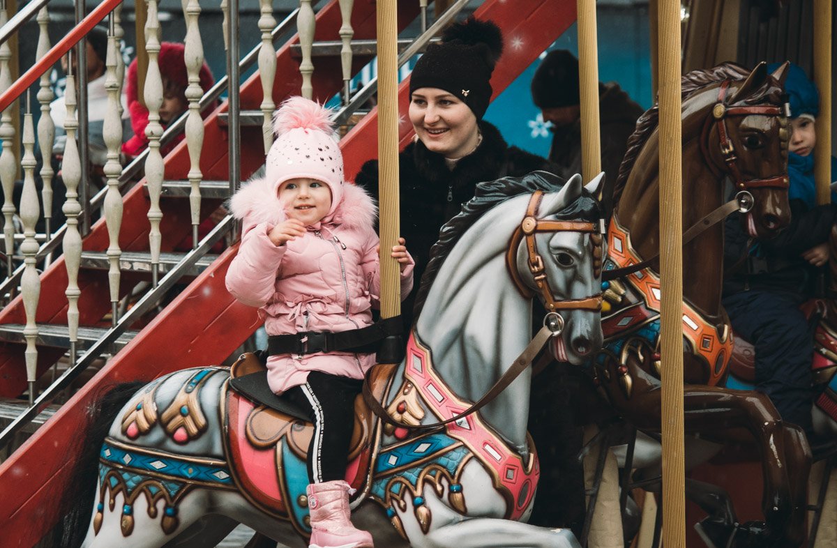 Для счастья большего и не надо :)