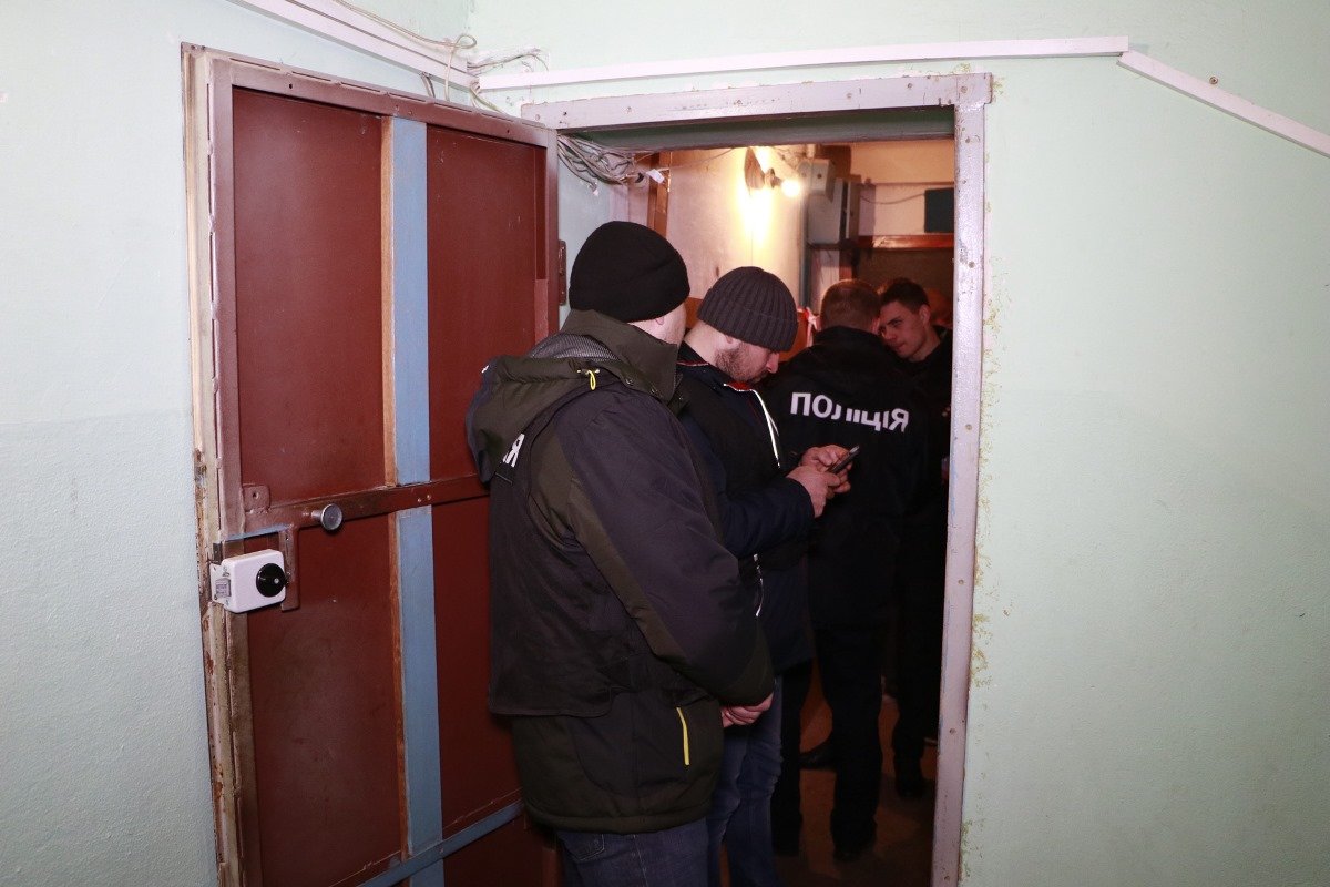 Задержали двух подозреваемых в убийстве пропавших девушек