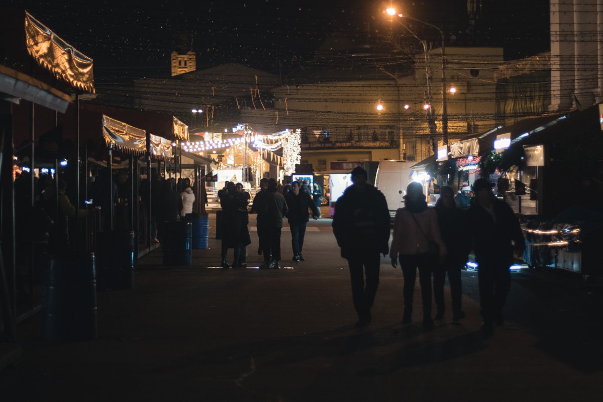 Причина этому - самый главный праздник православных христиан Рождество Причина этому - самый главный праздник православных христиан Рождество