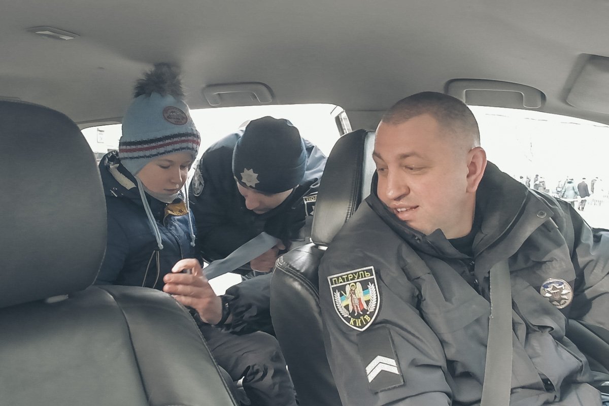 Сегодня ребятам можно было ВСЕ