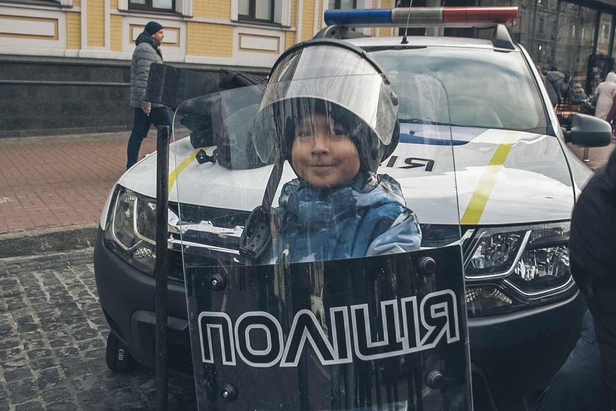 Ну милота же?