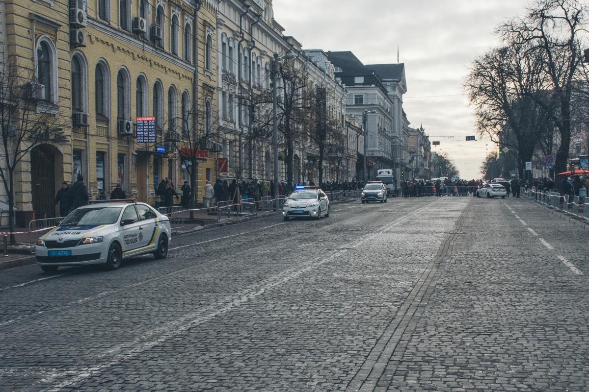 Если вы с детьми не попали на мероприятие в этом году, обязательно приходите в следующем!